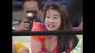 AJW Dream Slam 1 04/02/93 - English Subtitles