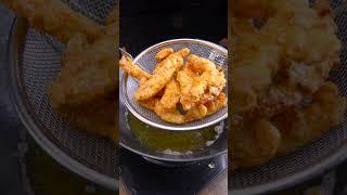 Don’t Watch Hungry: Chicken Majestic ASMR 