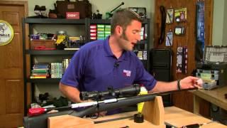 The Secret to Benchrest Accuracy | Shooting USA