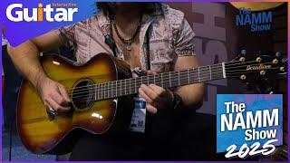 Fishman | NAMM 2025