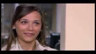 The Office Pam Jim Karen Roy Fan Trailer