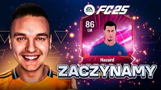 ZACZYNAMY! CUDOWNA PACZKA Z HERO NA START | EA FC 25