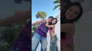 Back to germany #chiara #samro #chiarasam #shorts #tiktok #trending #dance