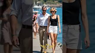 Prince Charles With Princess Diana #charles #diana