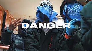 [FREE] NY Drill Type Beat x Uk Drill Type Beat - "Danger" Dark Ny Drill Type Beat 2024