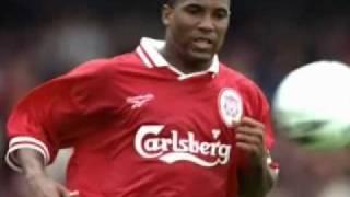 Liverpool Legend - John Barnes part 1