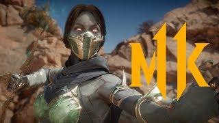 Mortal Kombat 11 - Official Beta Trailer
