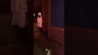 Doors, but I can’t win #roblox #doors #shorts