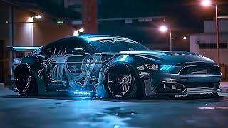 BASS BOOSTED SONGS 2024  CAR MUSIC 2024  BASS MUSIC MIX