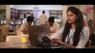 Amrita Vishwa Vidyapeetham Coimbatore Campus Promotional Video