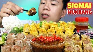 MASTER SIOMAI MUKBANG | Cravings Mukbang | Pinoy Mukbang | Mukbang Philippines | Asmr Mukbang | Asmr