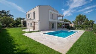  Villa first line to the sea for sale in Istria, Fažana | Maris real estate agency