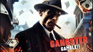 Gangster Gamble | Underworld Spin |  Live Mafia Mayhem