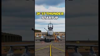 JF-17 Startup Made Easy – Quick & Simple Guide