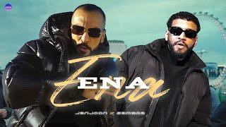 Samara Ft Jenjoon - Ena (Faza Remix)