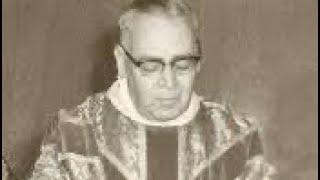 Bishop Moises Carmona: Pillar of Traditionalism in Mexico Part 1 : The influence of Father Saenz