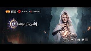 Forsaken World: рагнарок (геймплей Игры за 4 минуты)