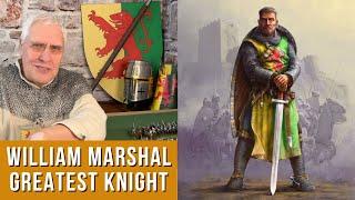 William Marshal | The Greatest Knight