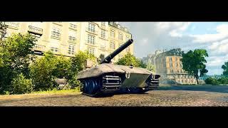 Что у вас в голове   Музыкальный клип от GrandX World of Tanks