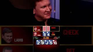 Rate Lamb's Play from 1 to 10