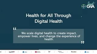 European Health Tech Innovation Week- Barcelona Conference- How Covid 19 and  Digital Health