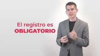 5 puntos que debes considerar para registrarte en el #REPSE