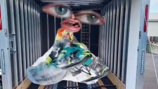 Ski-Doo Finds His Way Back?!?! 