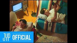 JJ Project "Tomorrow, Today(내일, 오늘)" M/V
