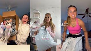 Shein summer haul - TikTok compilation