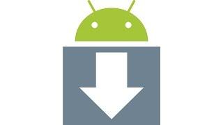 How to Install Android SDK Manager and JDK setup