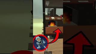 bro thinks he's danny phantom #roblox #deadrails #memes