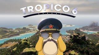 Tropico 6. Обзор. DLC?