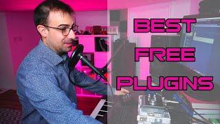 Best Free Plugins For Video Game Sound Design