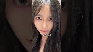 《她竟然不害怕？情侣日常中的意外结局》