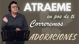 1HORA DE QUEBRANTO A DIOS , ADORACIONES PROFUNDAS / Maycol Rodriguez