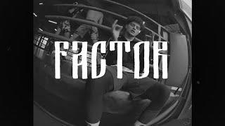 [FREE] BATO x JEEMBO x HUGO LOUD TYPE BEAT - "FACTOR"