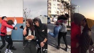 Tik-tok sevgili videoları yep yeni görülmemiş #2