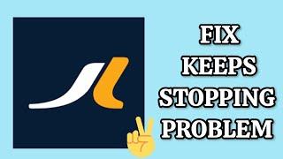 Fix FlightStats App Keeps Stopping Problem|| TECH SOLUTIONS BAR