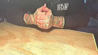 SHLAK RISE GAMES OF DEATH 2020 PROMO