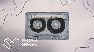 Min Jiwoon 민지운 'Sentimental Love (feat. Slum Village) (Remix)' MV