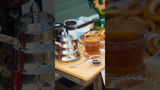 Чай и баня – лучшее сочетание сегодняшнего вечера! #баня #чай #отдых #дача #дачныйсезон #релакс