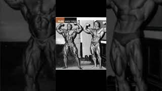 #arnoldschwarzenegger #vs #roni #short #2022 #viral