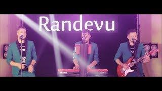 Randevu Lviv Promo 2018