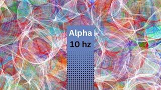 No More Teeth Grinding - 10 Hz Alpha Binaural Beats (Subliminal) - Minds in Unison