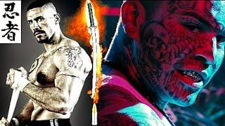 Top 10 Most Powerful Fighters In The World - Real Super Humans  Hard Hitting K.O. Martial Artists!