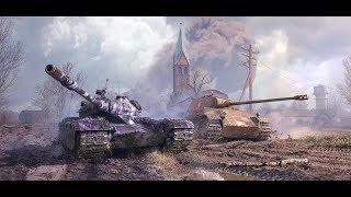 ТВИЧ ПРАЙМ ВОТ 2020 ЗУЛУ- twitch prime WOT 2020 zulu как подключить?  world of tanks