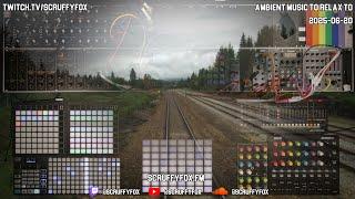  ambient music to relax to  [2025-06-20]