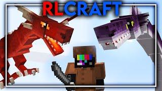 RLCraft If I Die The Video Ends - Hardcore