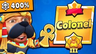How I Mastered an Entire Brawler in 2 Hours in Brawl Stars! (world record)