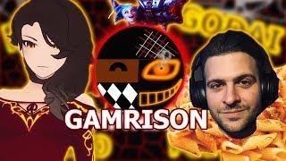 RWBY Volume 7, Qrow Theories, Jinx Arcane Animated Series, & MORE! Gamrison Fire Godai Podcast #2